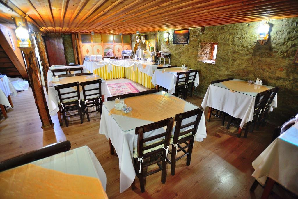 Kadioglu Sehzade Konagi Safranbolu Exterior photo