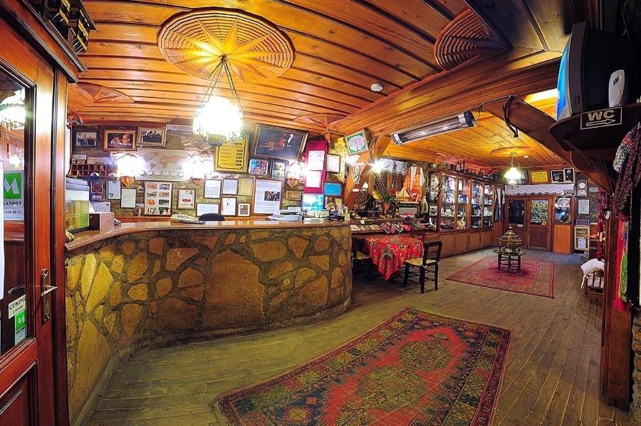 Kadioglu Sehzade Konagi Safranbolu Exterior photo