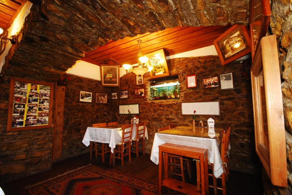 Kadioglu Sehzade Konagi Safranbolu Exterior photo