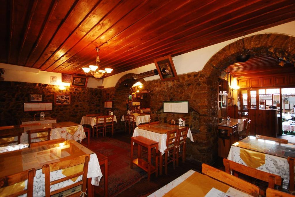 Kadioglu Sehzade Konagi Safranbolu Exterior photo