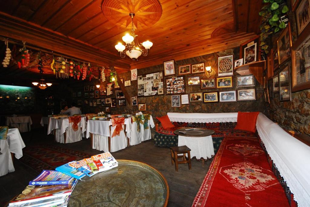 Kadioglu Sehzade Konagi Safranbolu Exterior photo